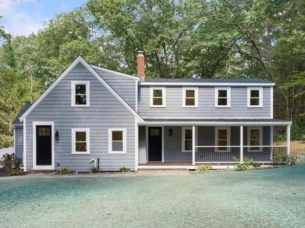 42 Dakin Rd, Sudbury, MA 01776