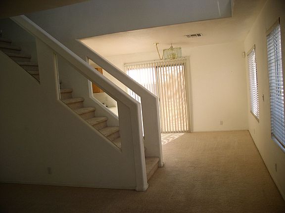 Dining Area from Living Rm