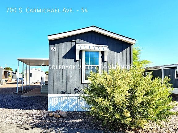 2nd image of 700 S Carmichael Ave #54