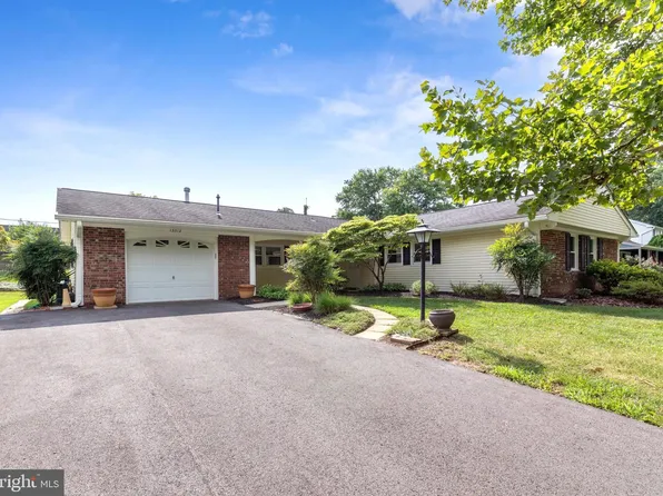13312 Overbrook Ln, Bowie, MD 20715