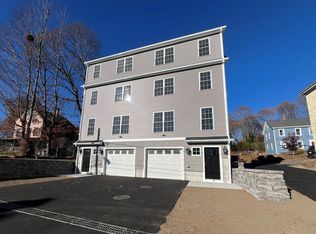 15 Belknap St #15, Dedham, MA 02026