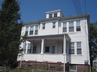 120 Francis St, Everett, MA 02149