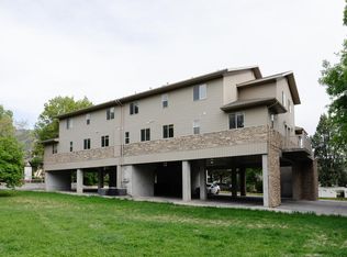 675 E 400 N #C, Logan, UT 84321