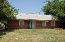 Back of House