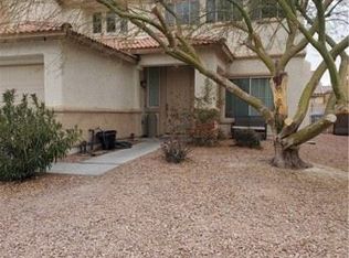 1720 Gentle Brook St, North Las Vegas, NV 89084