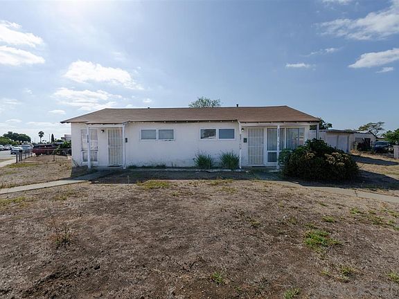 2nd image of 3205-07 Jemez Dr