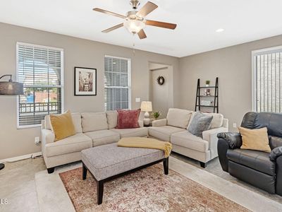 2282 S Deerfield Ln, Gilbert, AZ, 85295