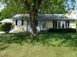 1747 N Main St, Carroll, IA 51401