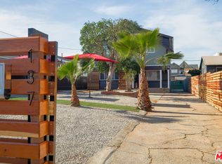 137 S Mathews St, Los Angeles, CA 90033