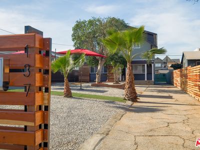 137 S Mathews St, Los Angeles, CA, 90033