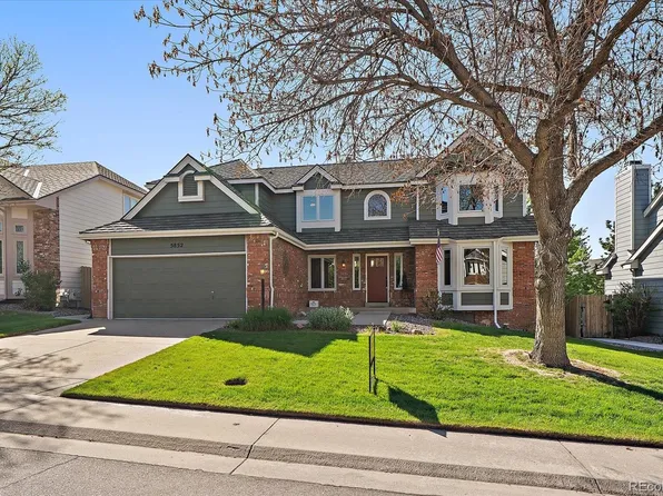 5852 S Danube Circle, Aurora, CO 80015