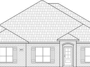 6010 Beals Creek Dr, Midland, TX 79707