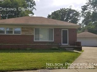28145 Diesing Dr, Madison Heights, MI