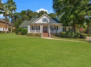 4624 Forest Ridge Dr, Tallahassee, FL 32309