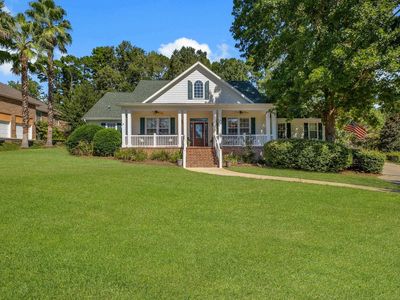 4624 Forest Ridge Dr, Tallahassee, FL, 32309