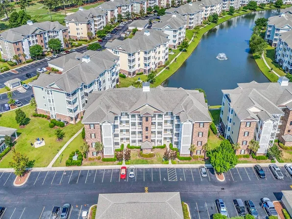 4821 Luster Leaf Circle #202, Myrtle Beach, SC 29577