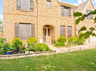 5603 Coleto Creek Cir, Fort Worth, TX 76179