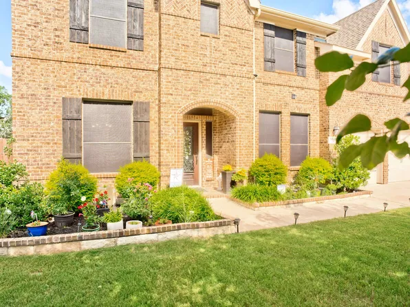 5603 Coleto Creek Cir, Fort Worth, TX 76179