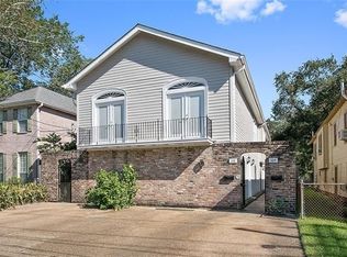 111 Avenue E St, Metairie, LA 70005