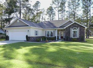 371 Shellbank Dr, Longs, SC 29568