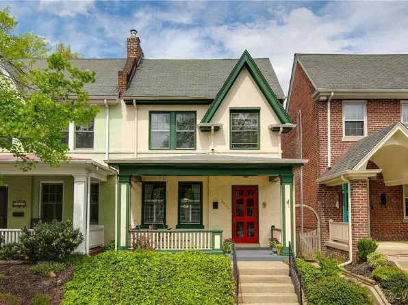 3426 Floyd Ave, Richmond, VA 23221