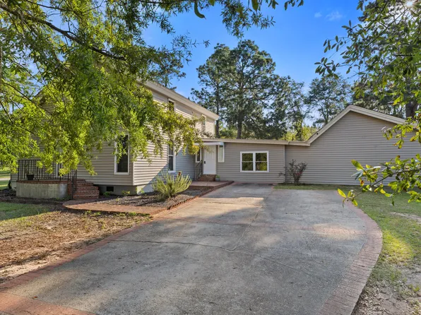 4748 Fulcher Road, Hephzibah, GA
