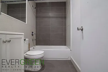 Rented by Evergreen Apartments BK