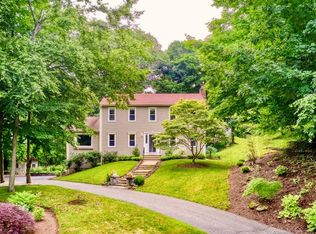 477 Brownstone Rdg, Meriden, CT 06451