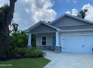 1001 Clay Ave, Panama City, FL 32401