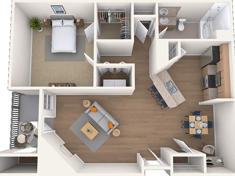 MAA Canyon Pointe — Photo 18