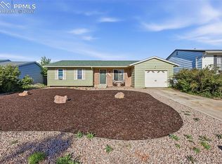 2574 Prescott Cir W, Colorado Springs, CO 80916