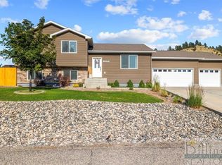 1305 Maxer Cir, Billings, MT 59101