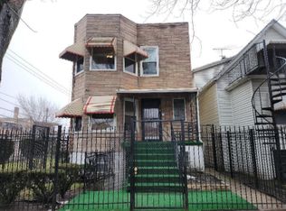 7515 S Saint Lawrence Ave #2, Chicago, IL 60619