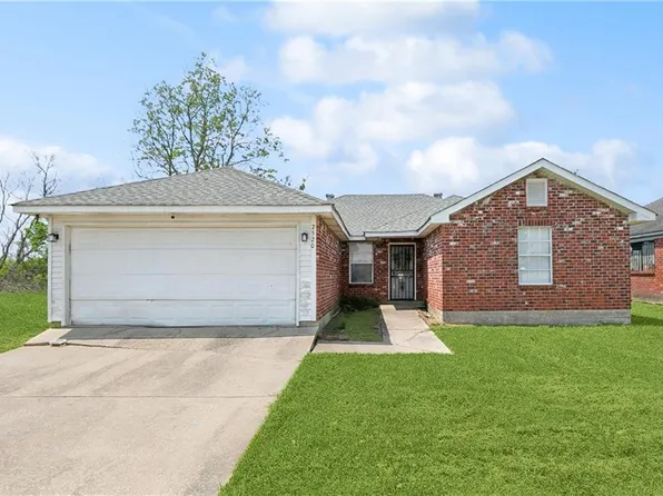 7520 Horizon Dr, New Orleans, LA 70129
