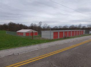 4849 County Highway 55, Hammondsville, OH 43930