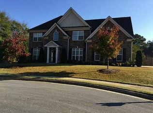 1975 Whitman Dr, Powder Springs, GA 30127