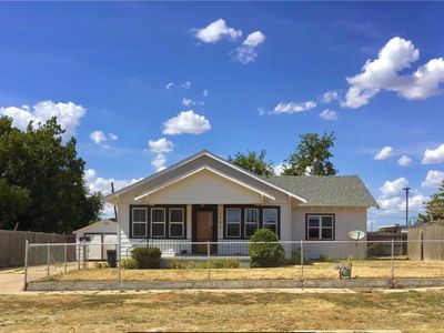 5707 NW 40th St, Warr Acres, OK, 73122