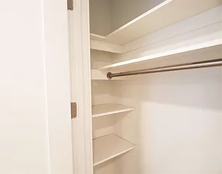 Rented by EXR
