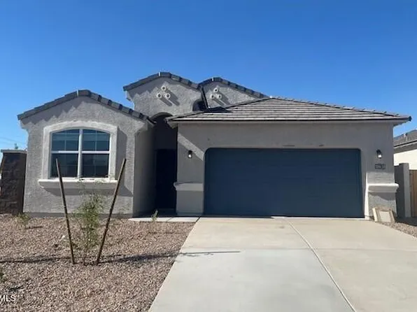 10638 W BLOCH Road, Tolleson, AZ 85353