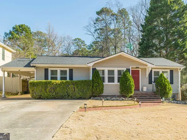 1627 Beacon Hill Blvd NE, Atlanta, GA 30329