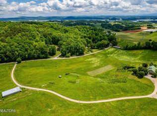 756 Greenlee Rd, Rutledge, TN 37861