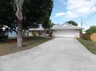 1547 NE Sottong Rd, Jensen Beach, FL 34957