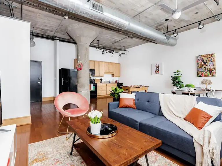 The Adler Frame Lofts — Photo 25