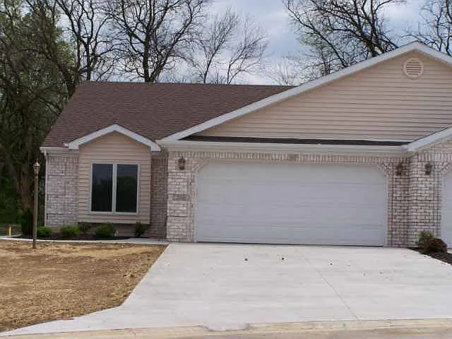 2043 Dausha Ct #11ATI photo 1