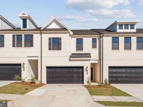 1375 Farmers Loop Lot 18, Austell, GA 30106