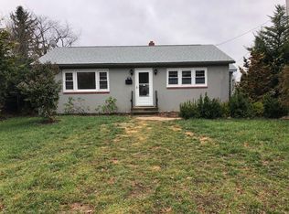 62 N Edgehill Ave, Dover, DE 19901