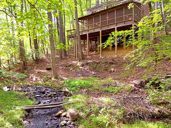 214 Sourwood Dr, Blue Ridge, GA 30513