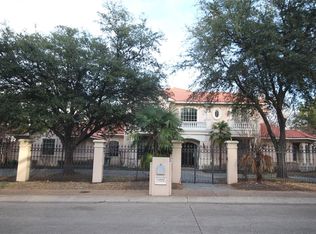 14800 Bellbrook Dr, Dallas, TX 75254