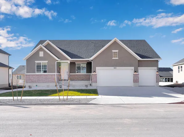 8645 N Halloran Ct #1323, Lake Point, UT 84074