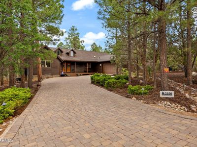 3950 Sugar Pine Loop, Show Low, AZ, 85901